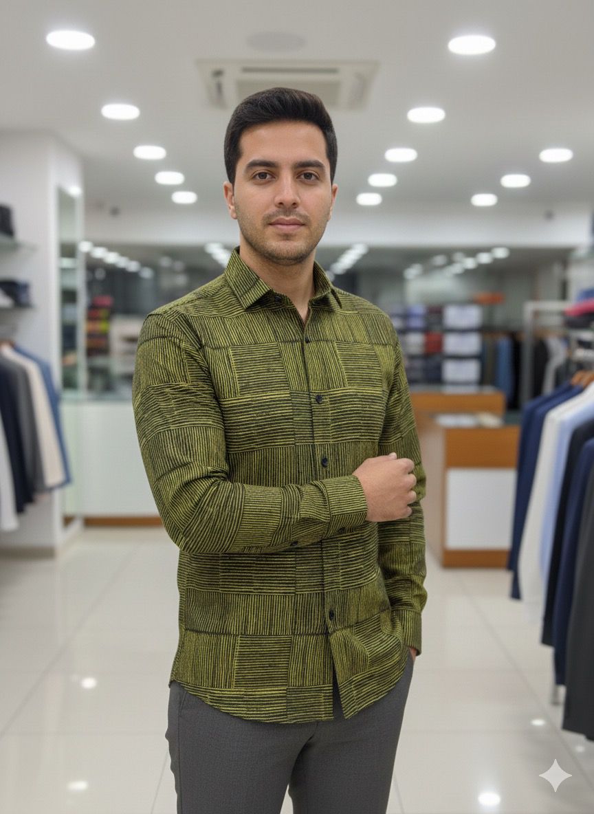 Ridh Right Fabric Studio